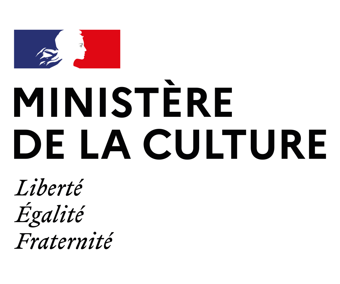 Ministère de la culture 