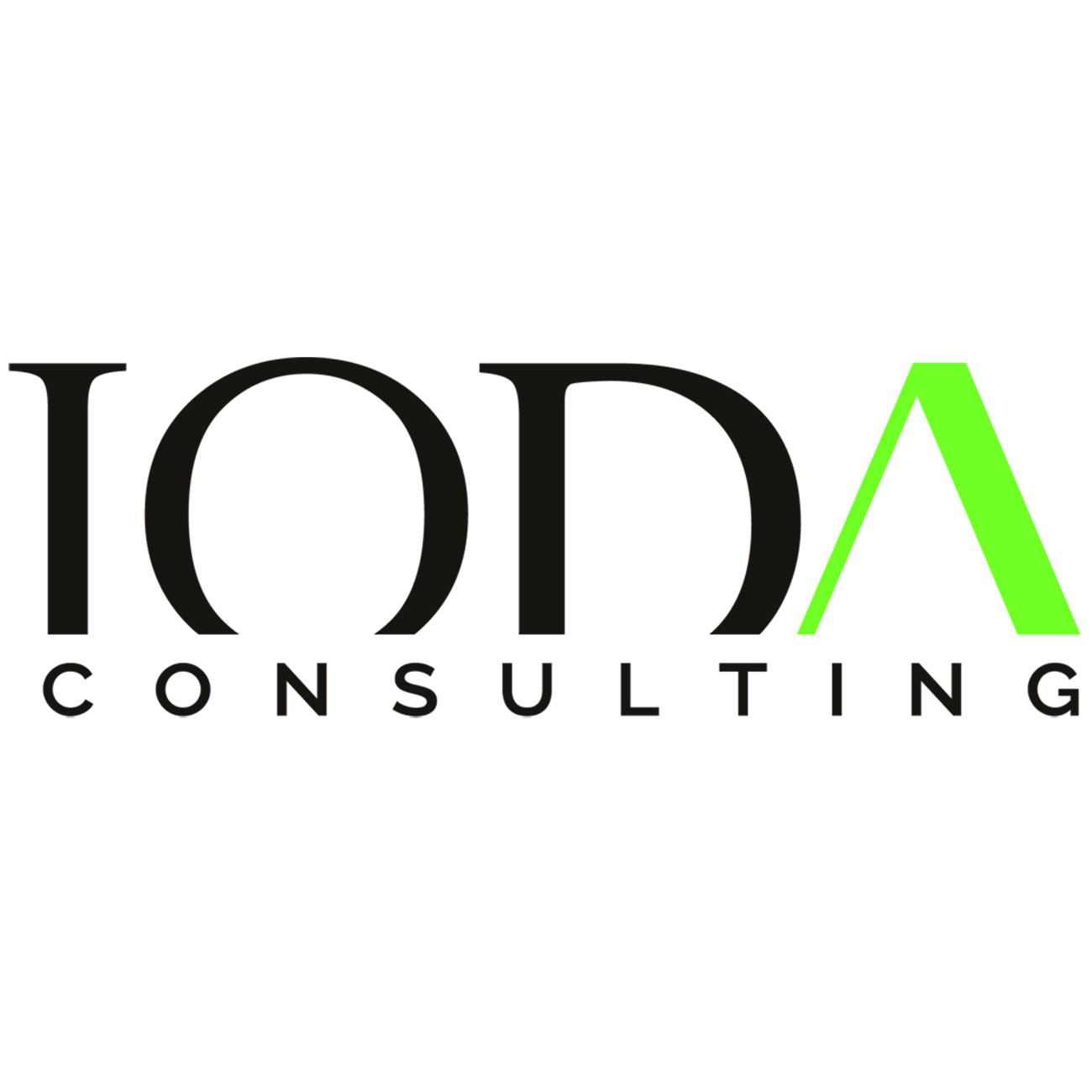 Logo Ioda Consulting
