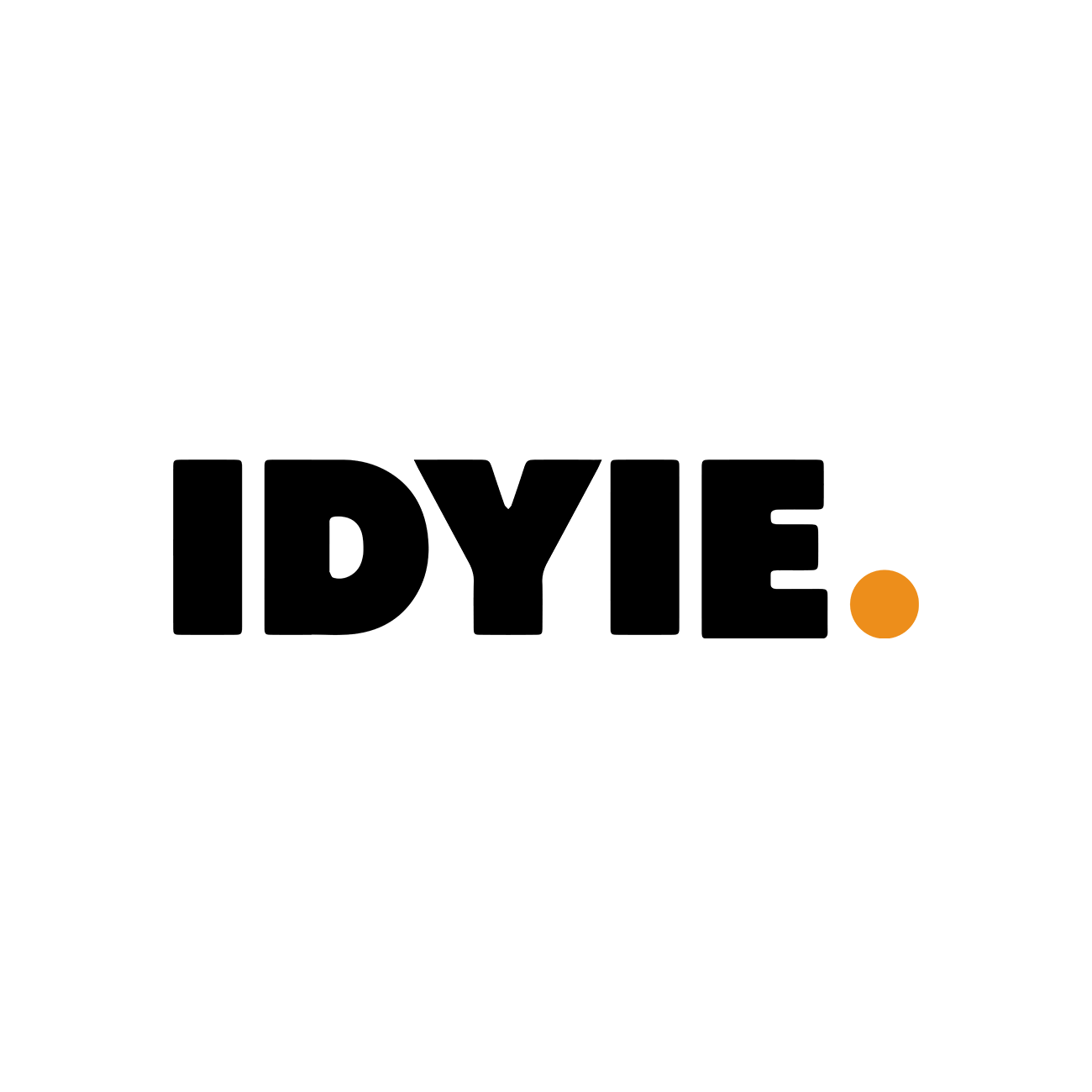 IDYIE Logo