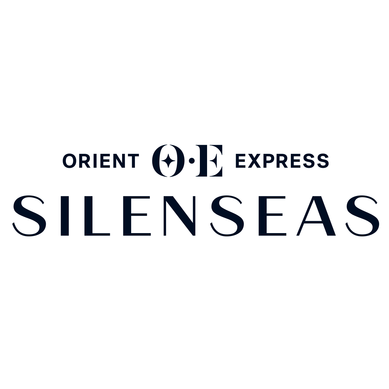 Logo Orient Express Silenseas