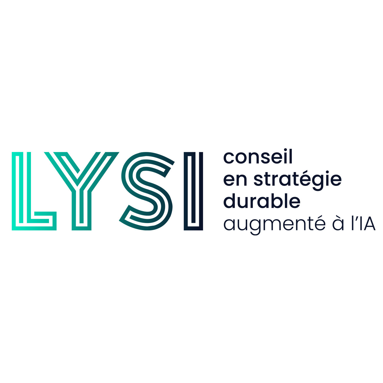 Logo Lysi