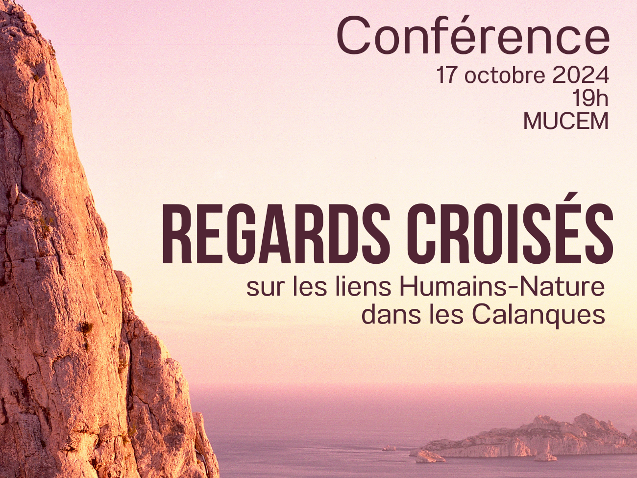 Regards croisés : Humains-Nature