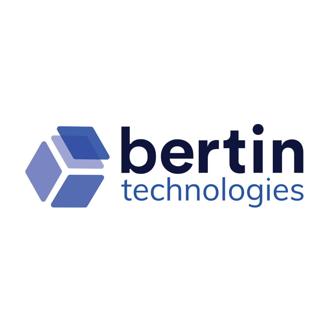 Bertin Technologies logo