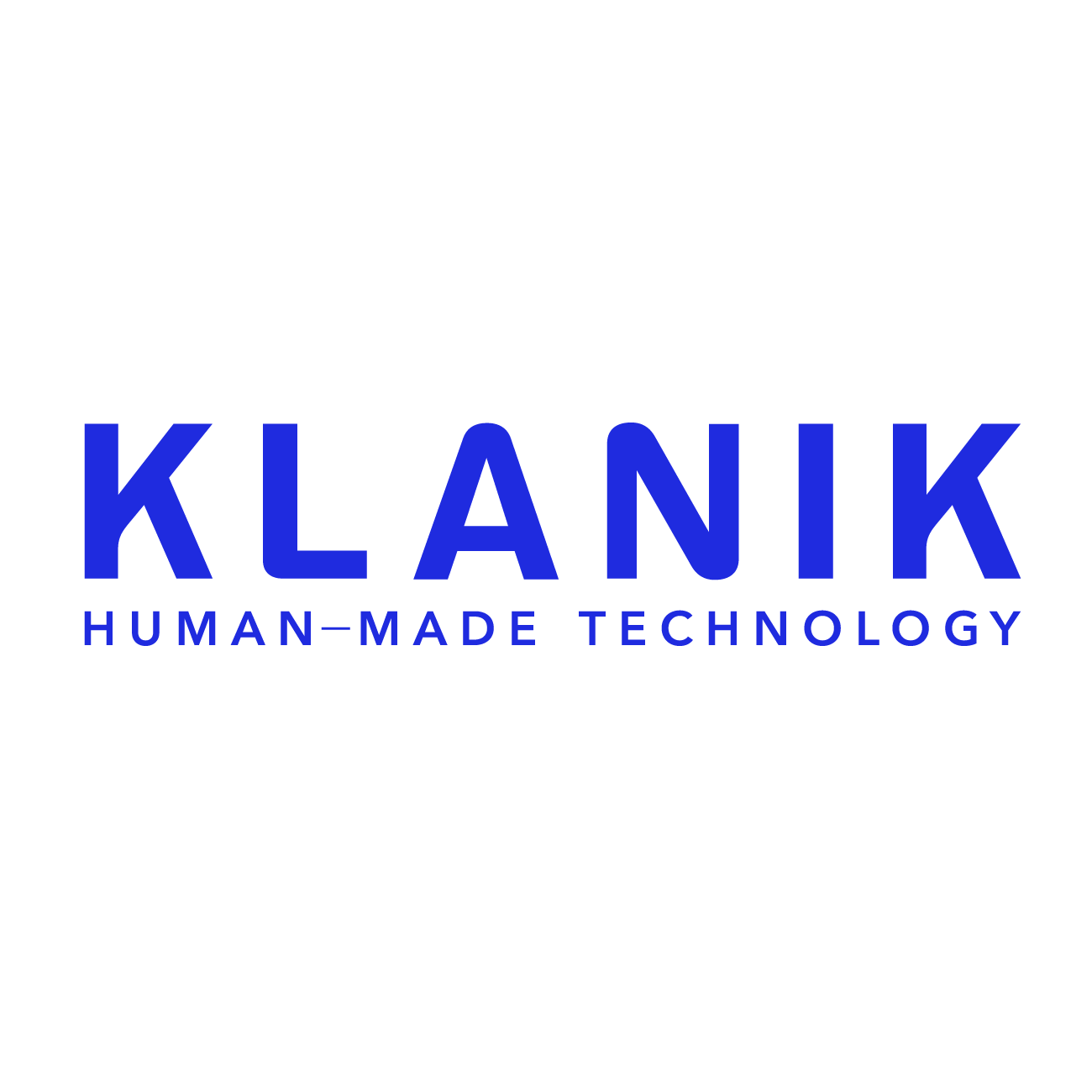 Logo Klanik