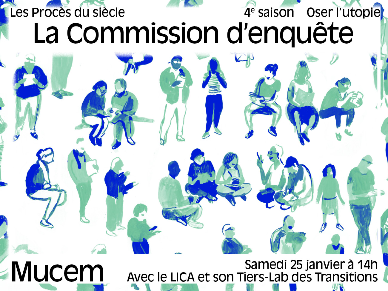 La Commission d