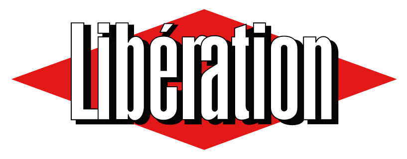 Logo Libération