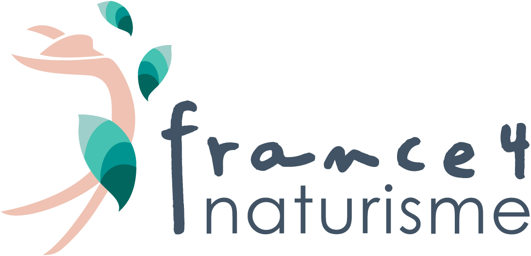 France 4 Naturisme logo