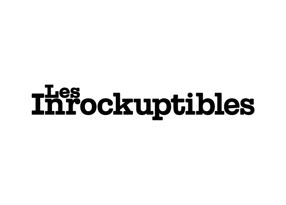 logo inrock