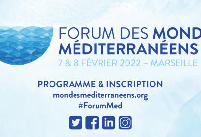 © Forum des Mondes Méditerranéens