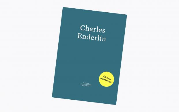 couverture - Charles Enderlin