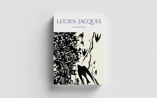 Catalogue Lucien Jacques