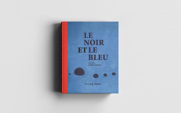 Catalogue Le Noir et le Bleu