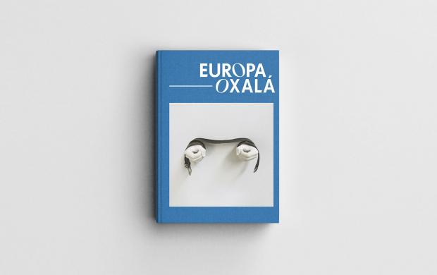 Catalogue Europa Oxala