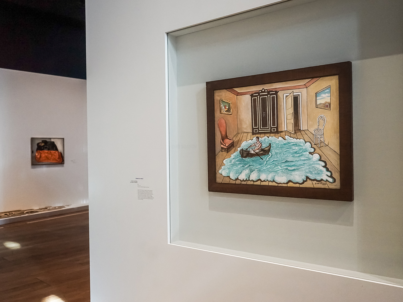 Voyage Voyages, Scénographie, Studio Matters, Janvier 2020 © Julie Cohen, Mucem