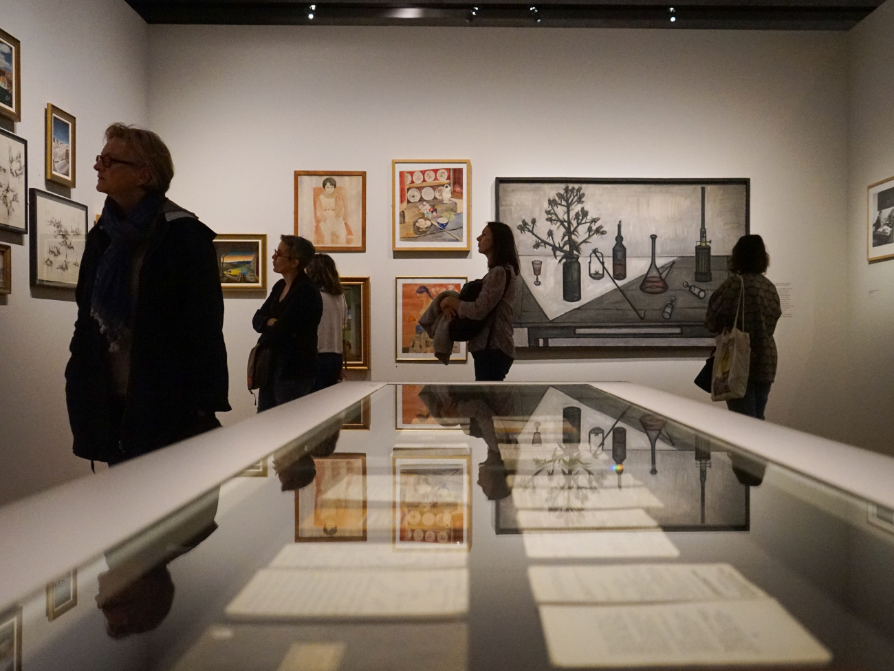 Giono, Scénographie, Pascal Rodriguez, Octobre 2019 © Julie Cohen, Mucem