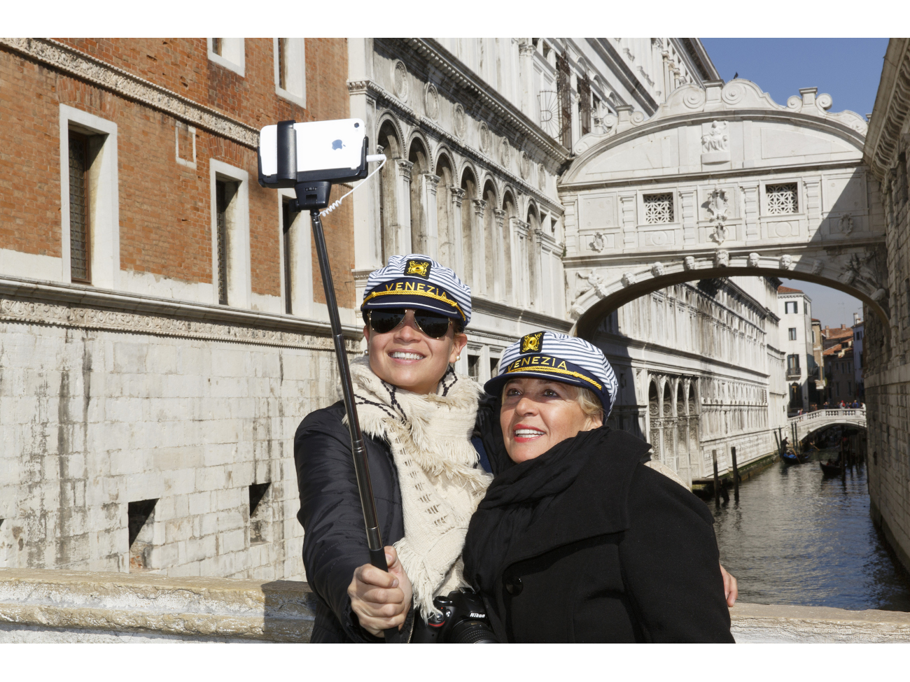 Martin Parr, ITALY, Venice, 2015. Impression pigmentaire contrecollée sur aluminium, 60 x 86 cm. Magnum Photos, Paris © Martin Parr / Magnum Photos