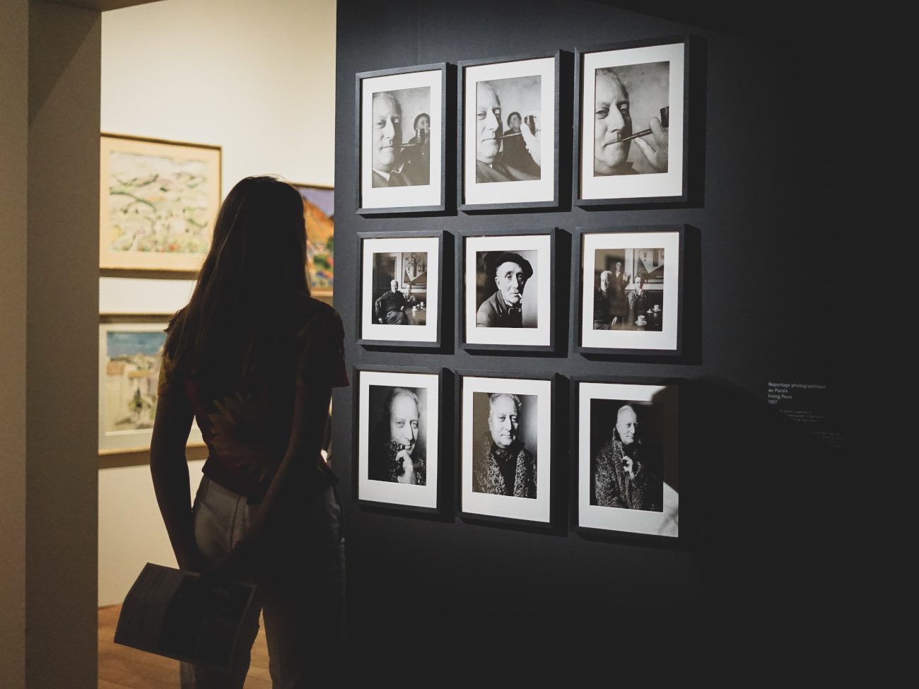 Giono, Scénographie, Pascal Rodriguez, Octobre 2019 © Julie Cohen, Mucem