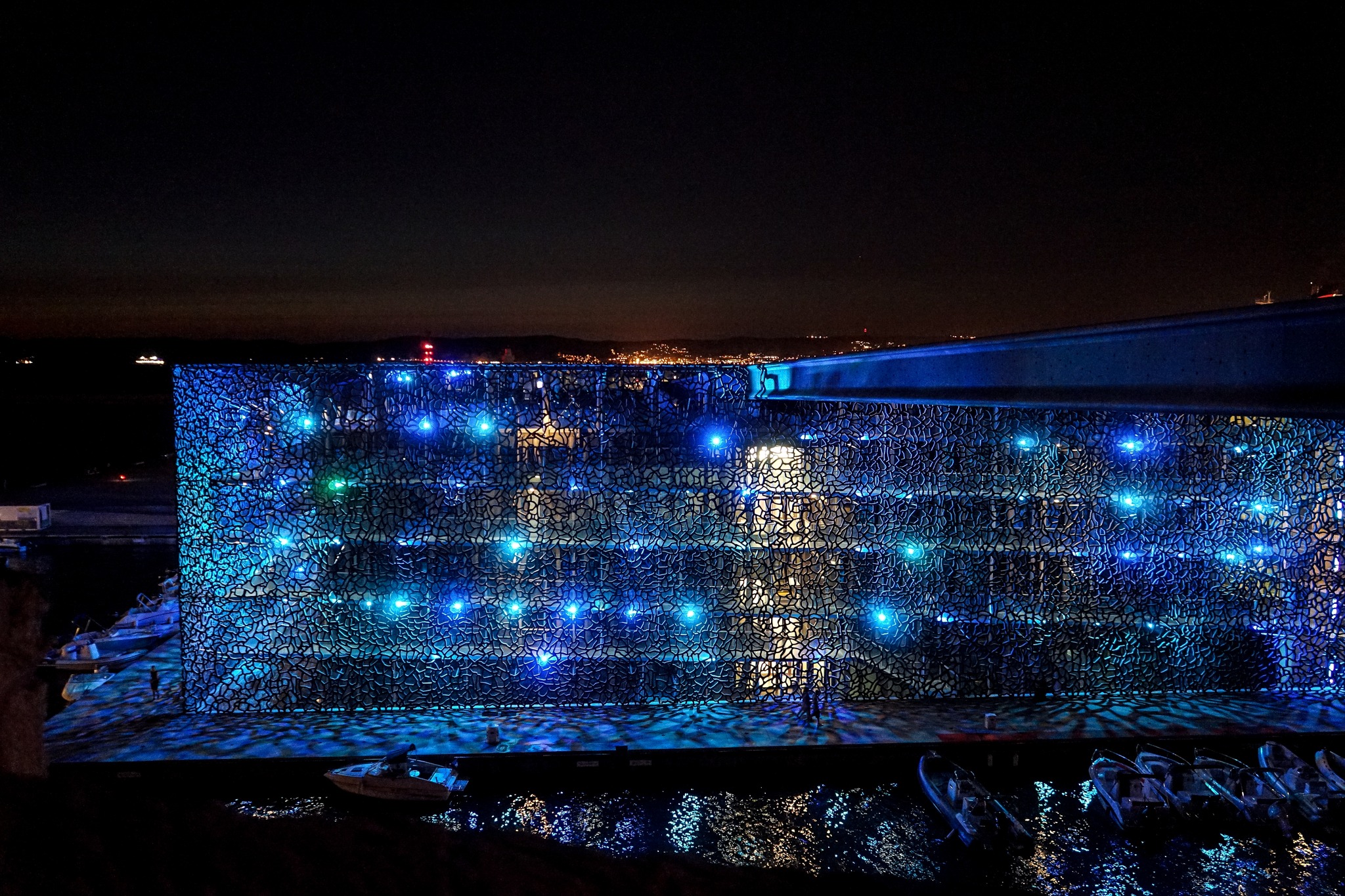 © Julie Cohen - Mucem