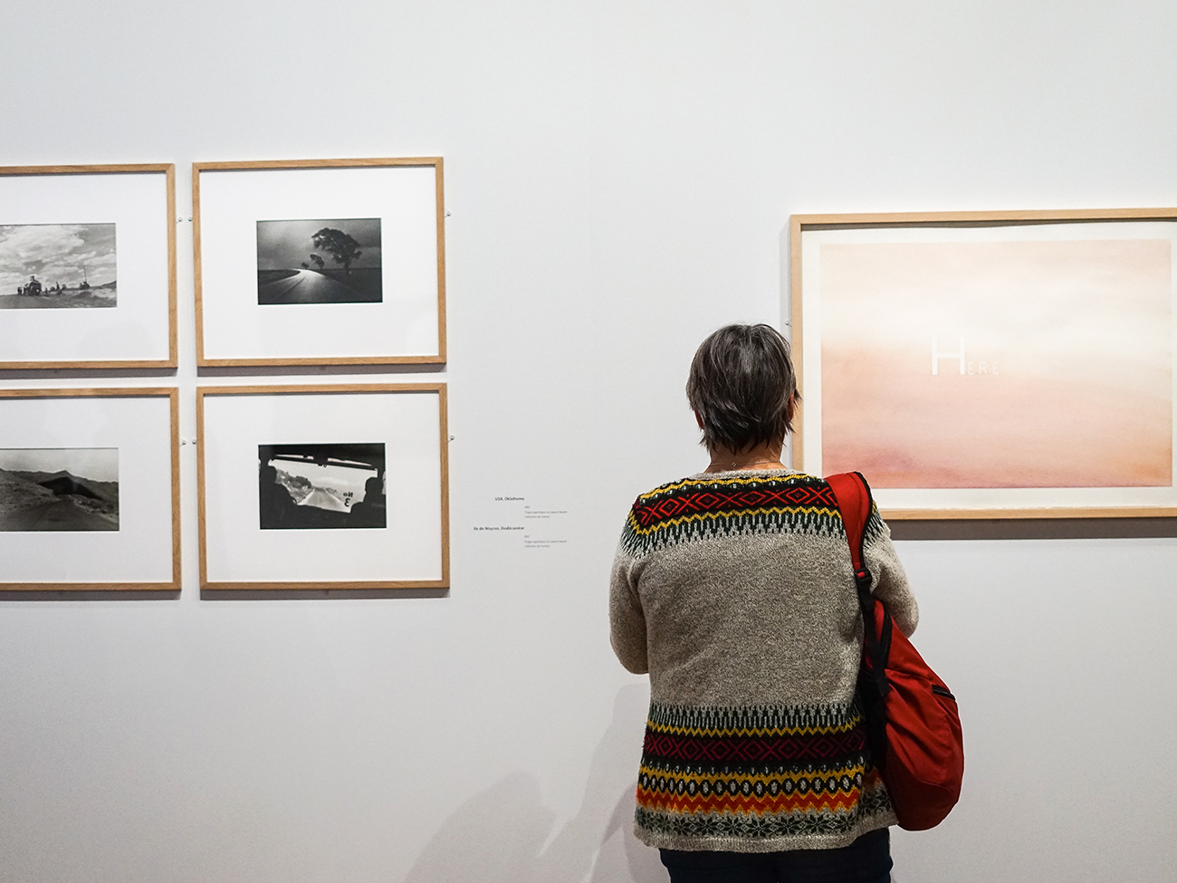 Voyage Voyages, Scénographie Studio Matters, Janvier 2020 © Julie Cohen, Mucem