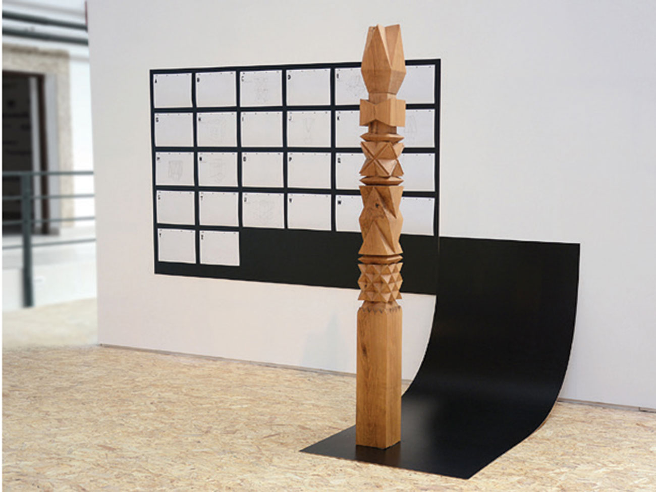 Anca Benera & Arnold Estefan, Isa, por ës homou vogymuk (We are all dust and ashes) [Nous ne sommes que cendres et poussière], 2017-en cours © Courtoisie des artistes