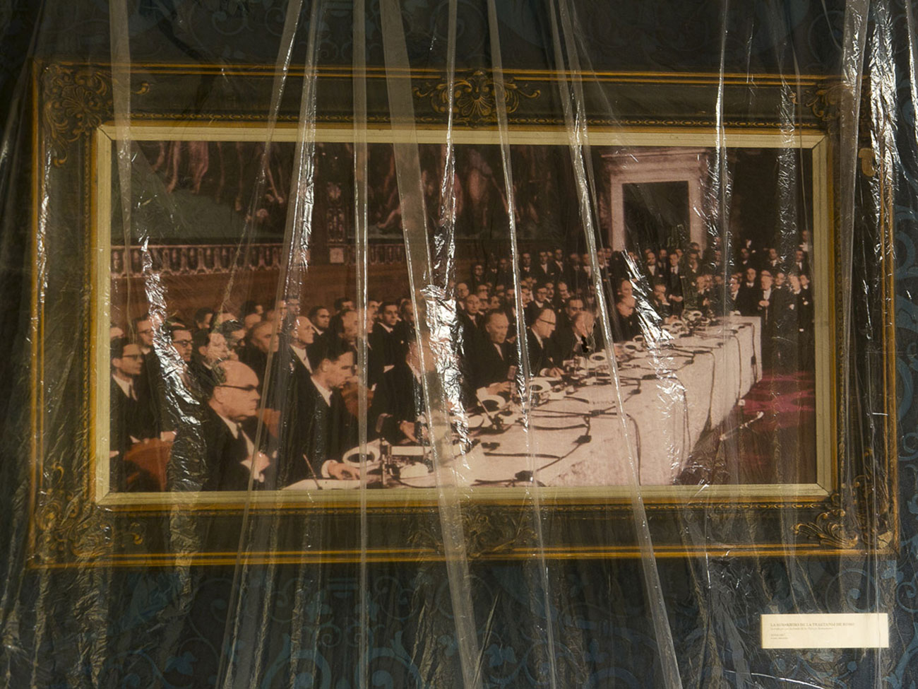 Domo De Europa Thomas Bellinck © Danny Willems