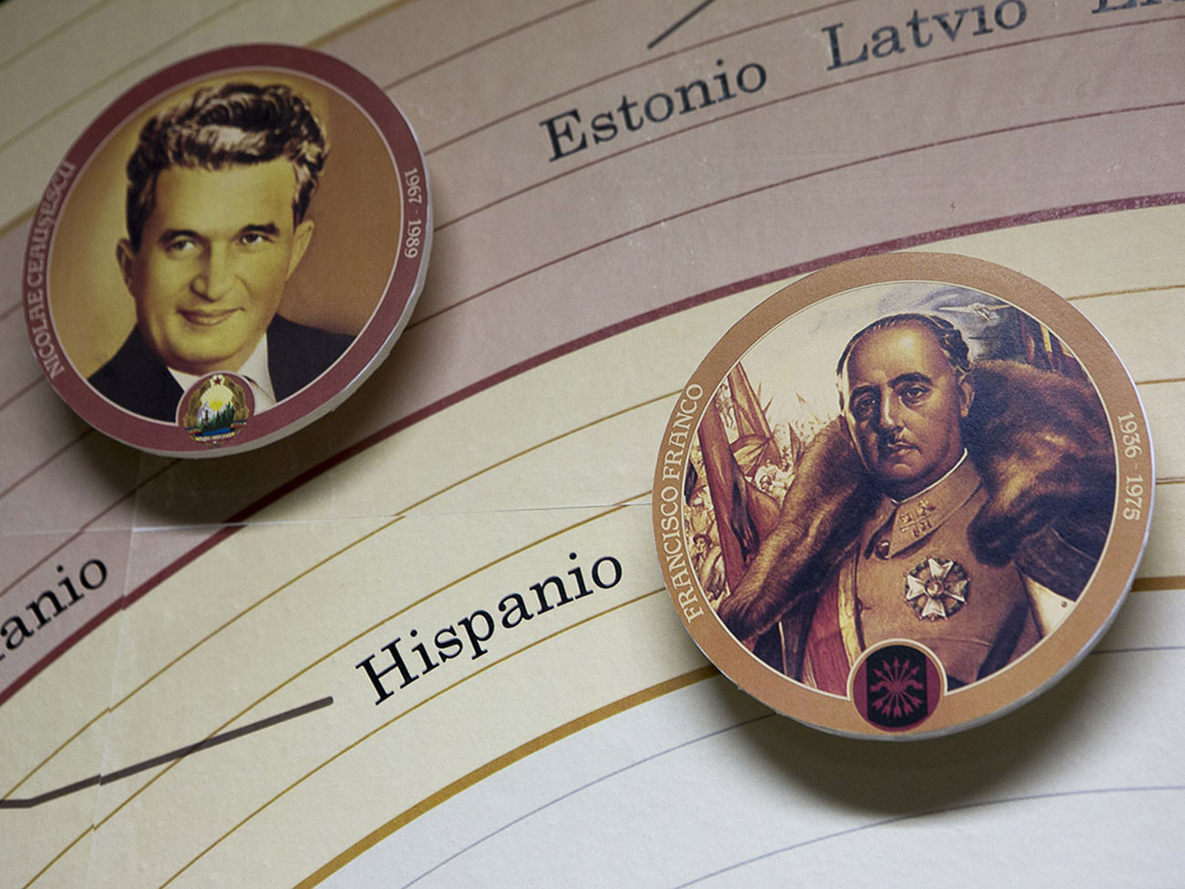 Domo De Europa Thomas Bellinck © Danny Willems