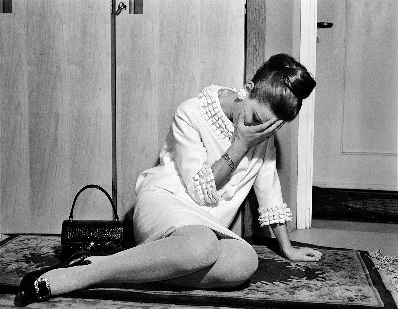 Gioventu delusa © Droits réservés Arnoldo Mondadori editore