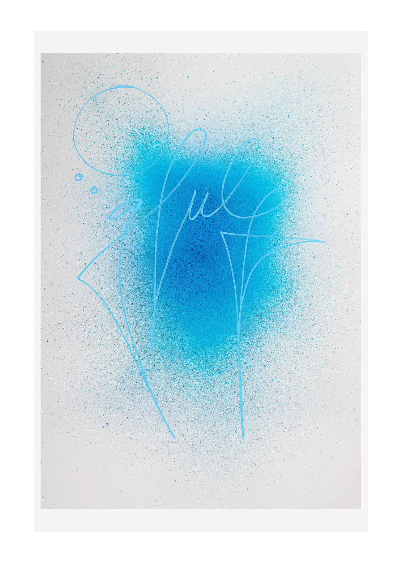 Glub (c) Photo Mucem, Yves Inchierman