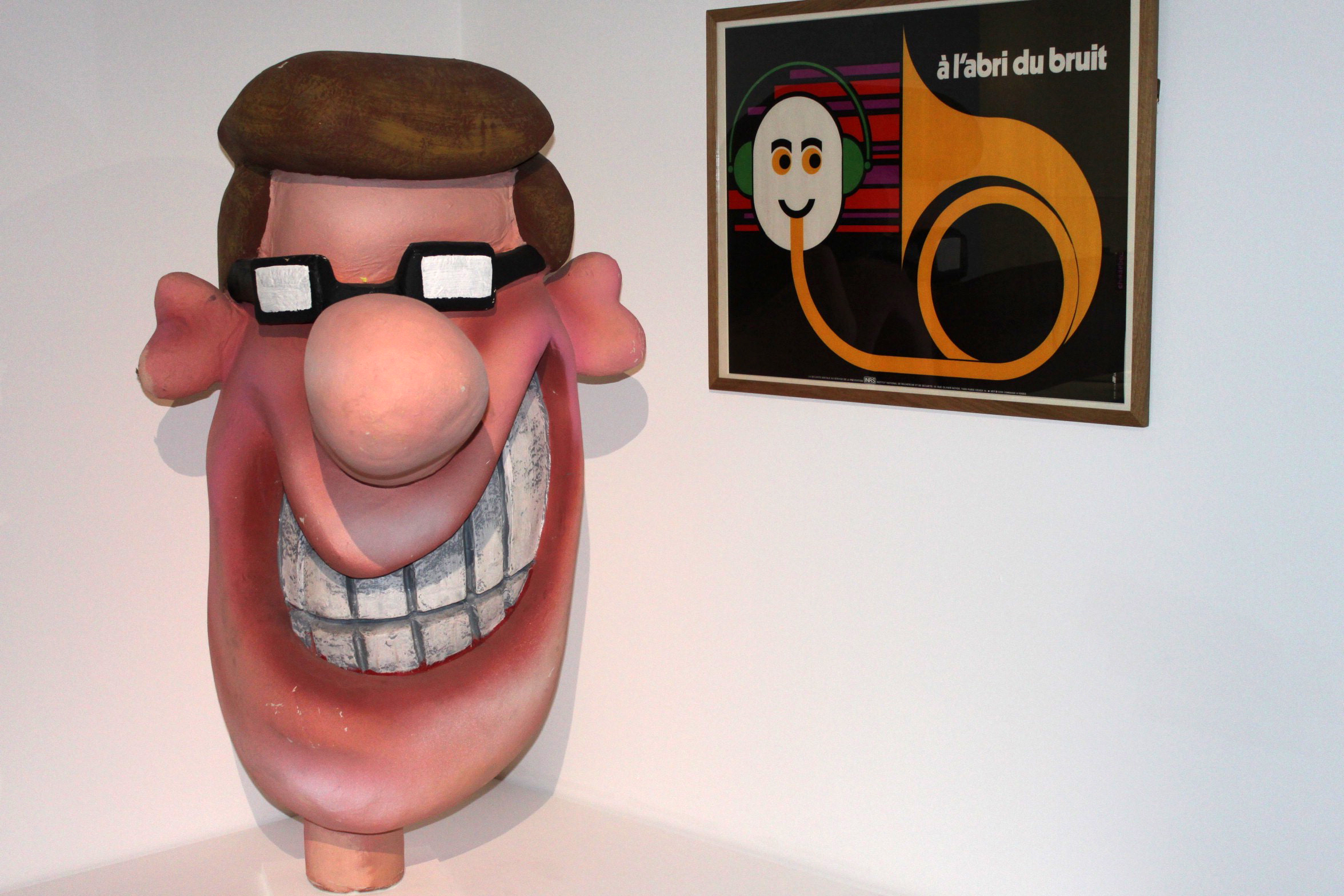 Rêvons la ville, Mucem