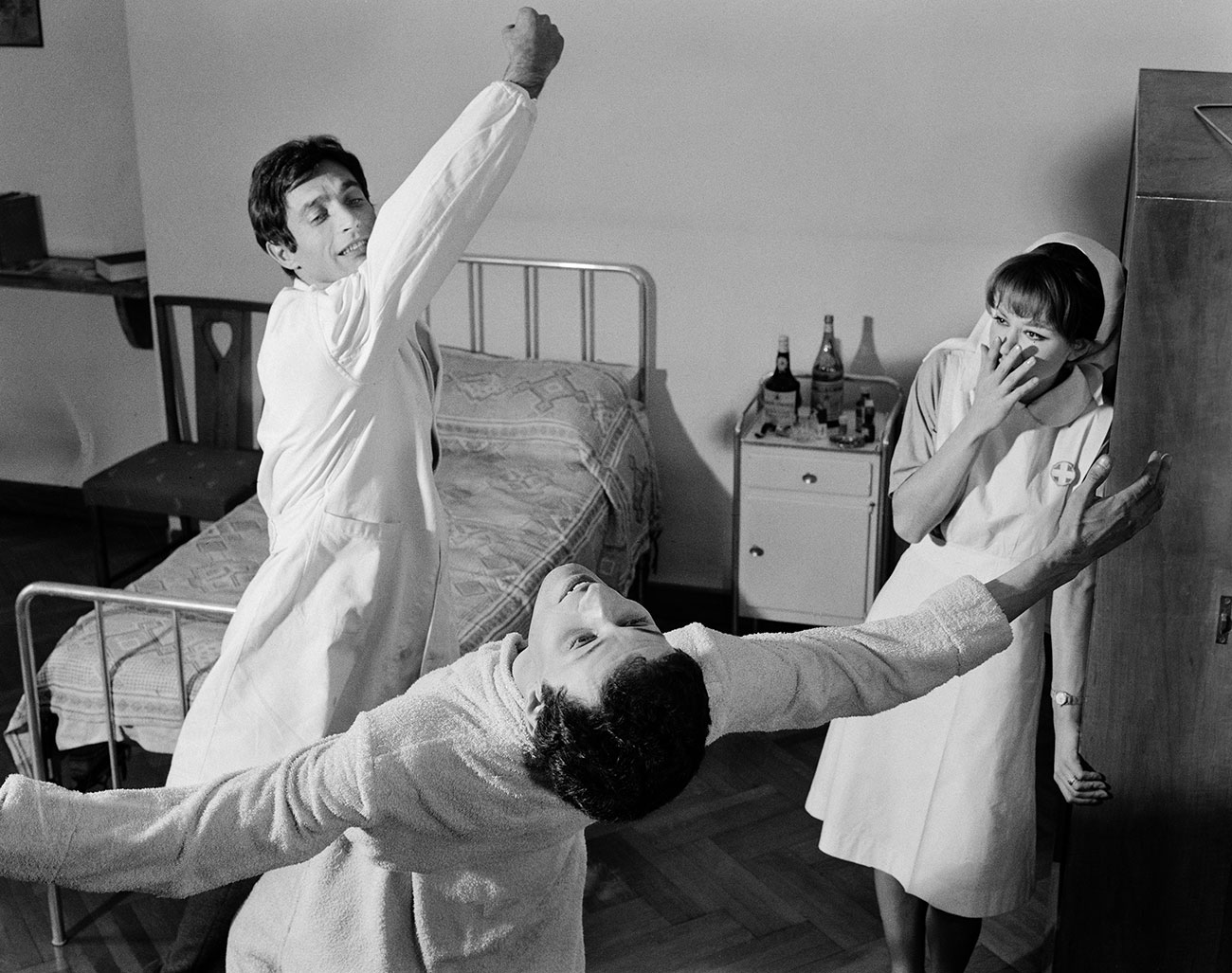 Il figlio rubato © Droits réservés Arnoldo Mondadori editore