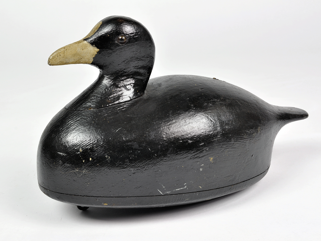 J-appelant en forme de judelle 1943 © Mucem