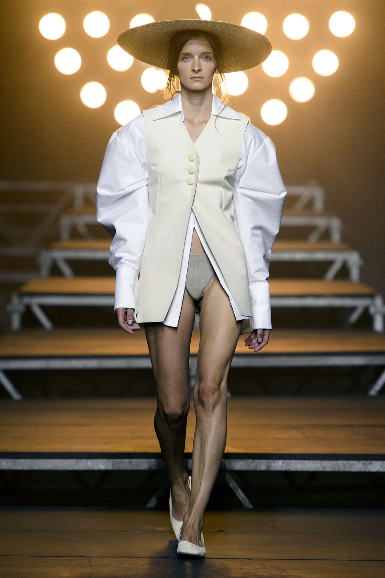 Jacquemus © Filippo Flor