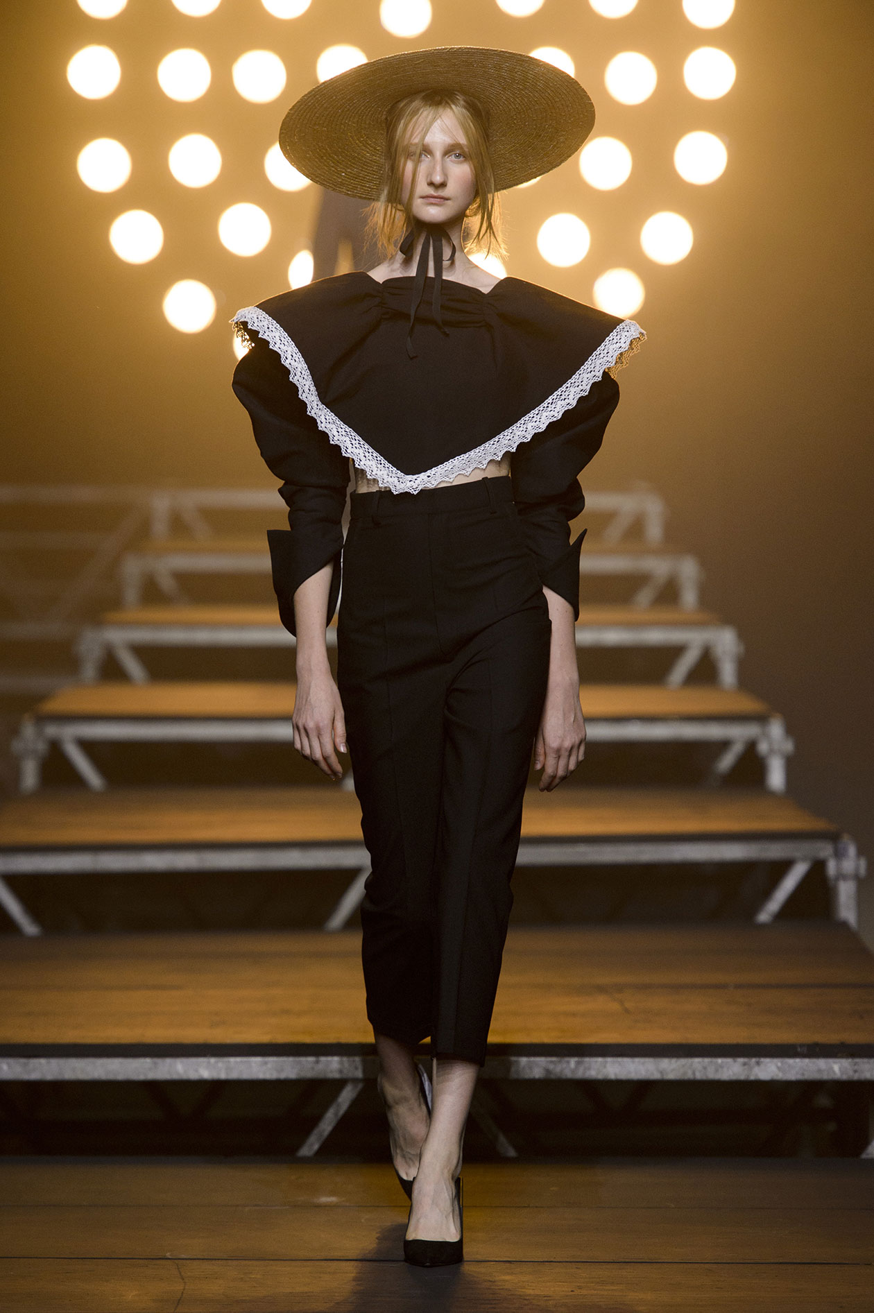 Jacquemus © Filippo Flor