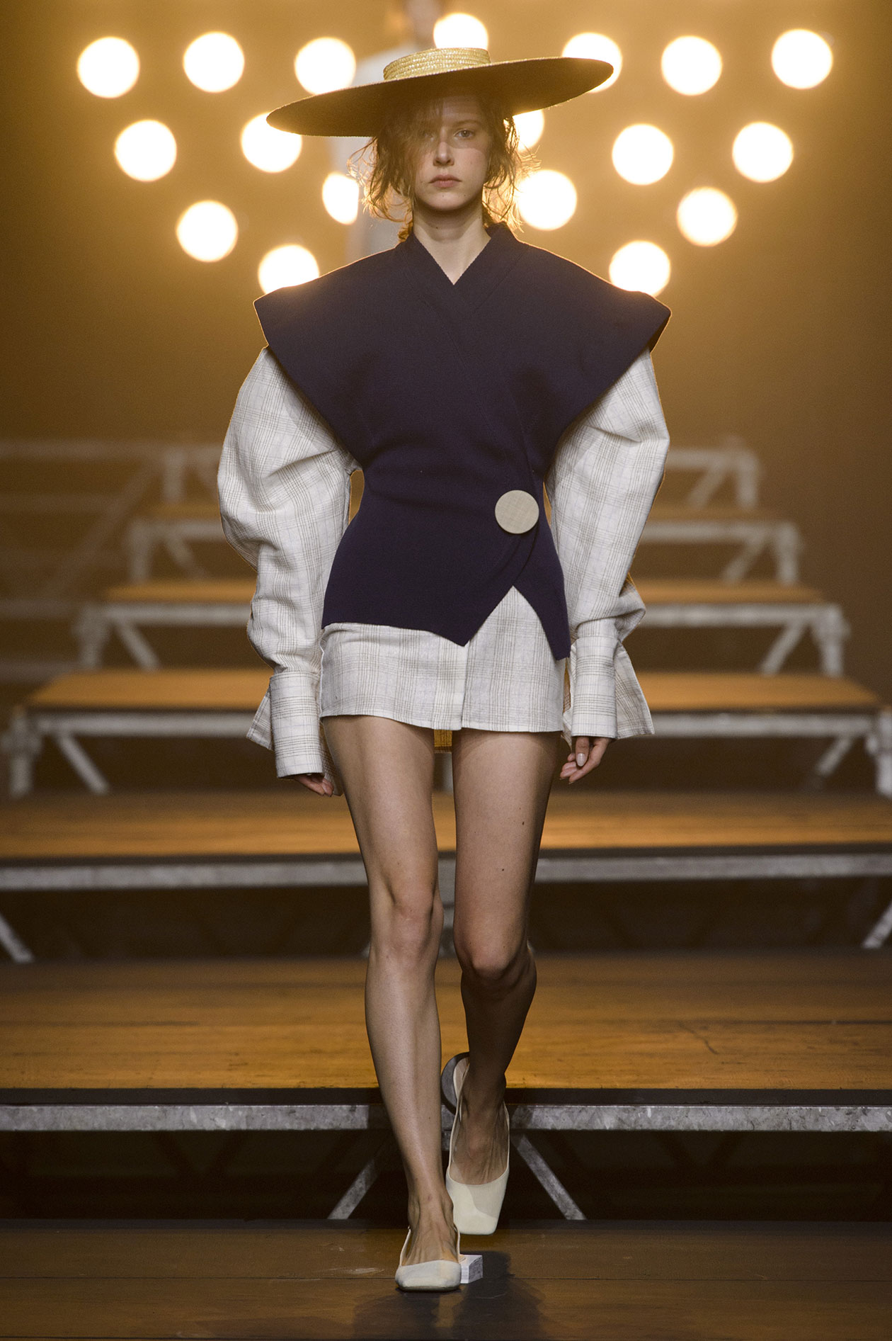 Jacquemus © Filippo Flor