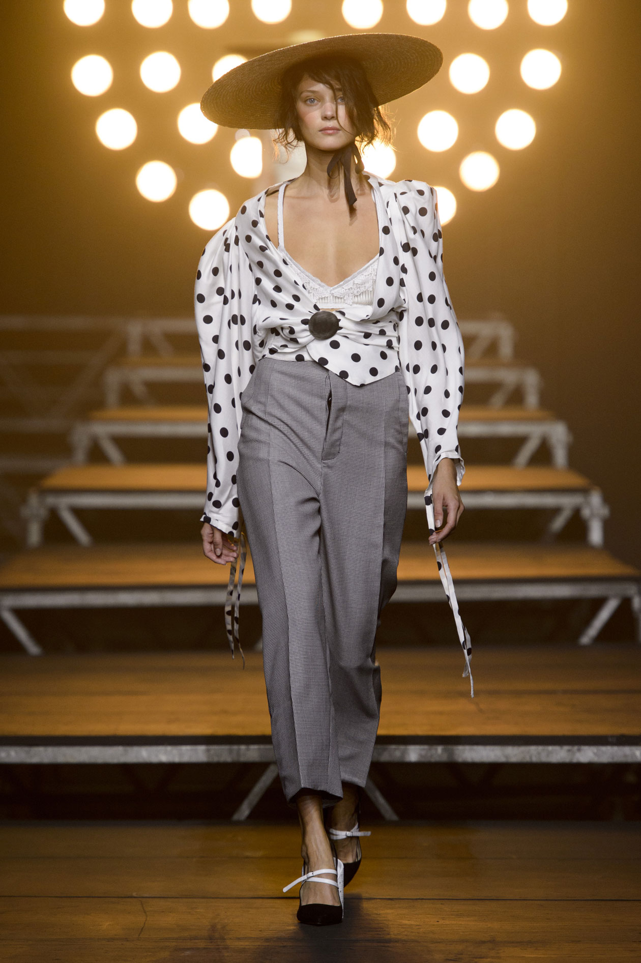 Jacquemus © Filippo Flor