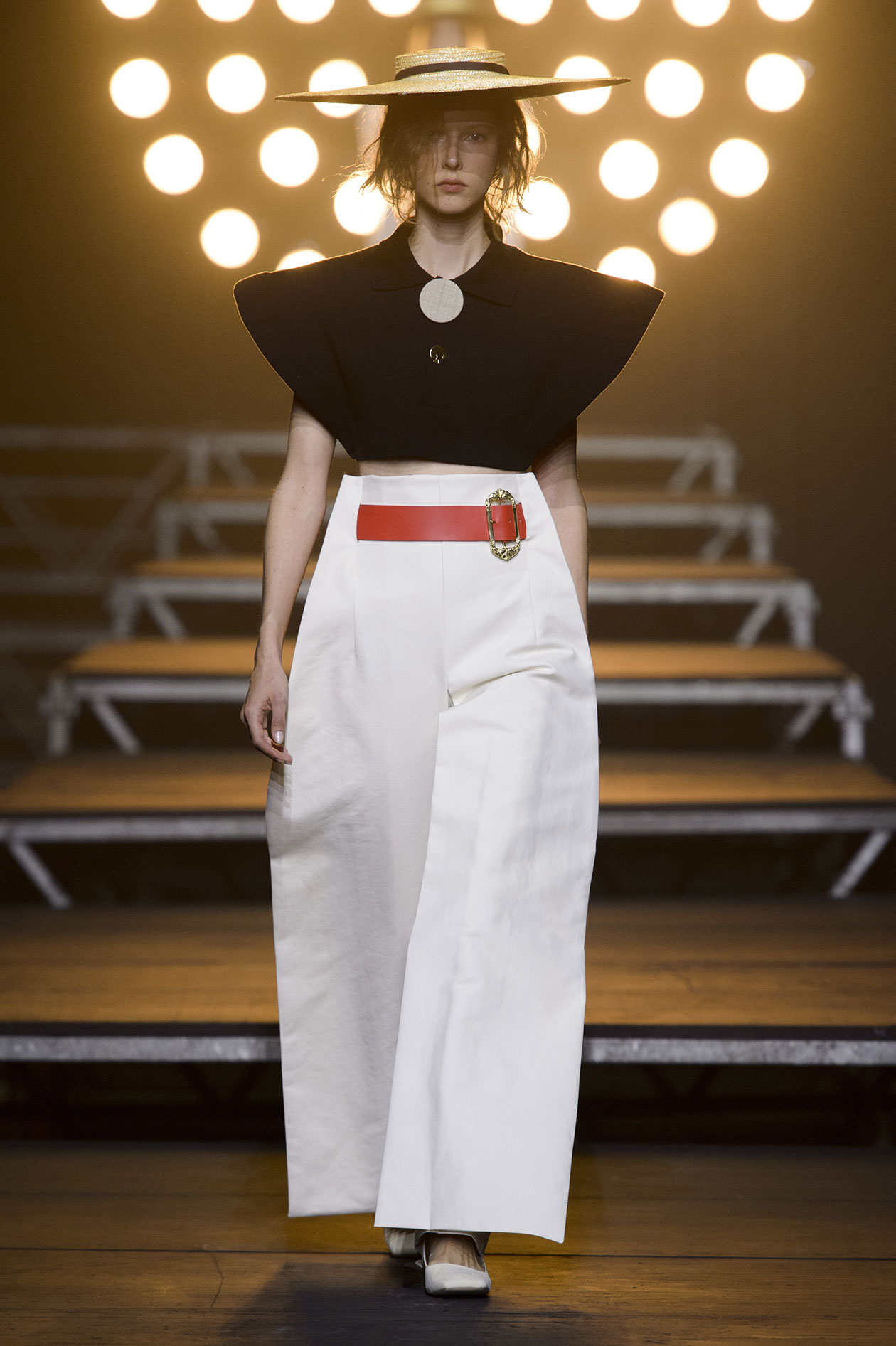 Jacquemus © Filippo Flor