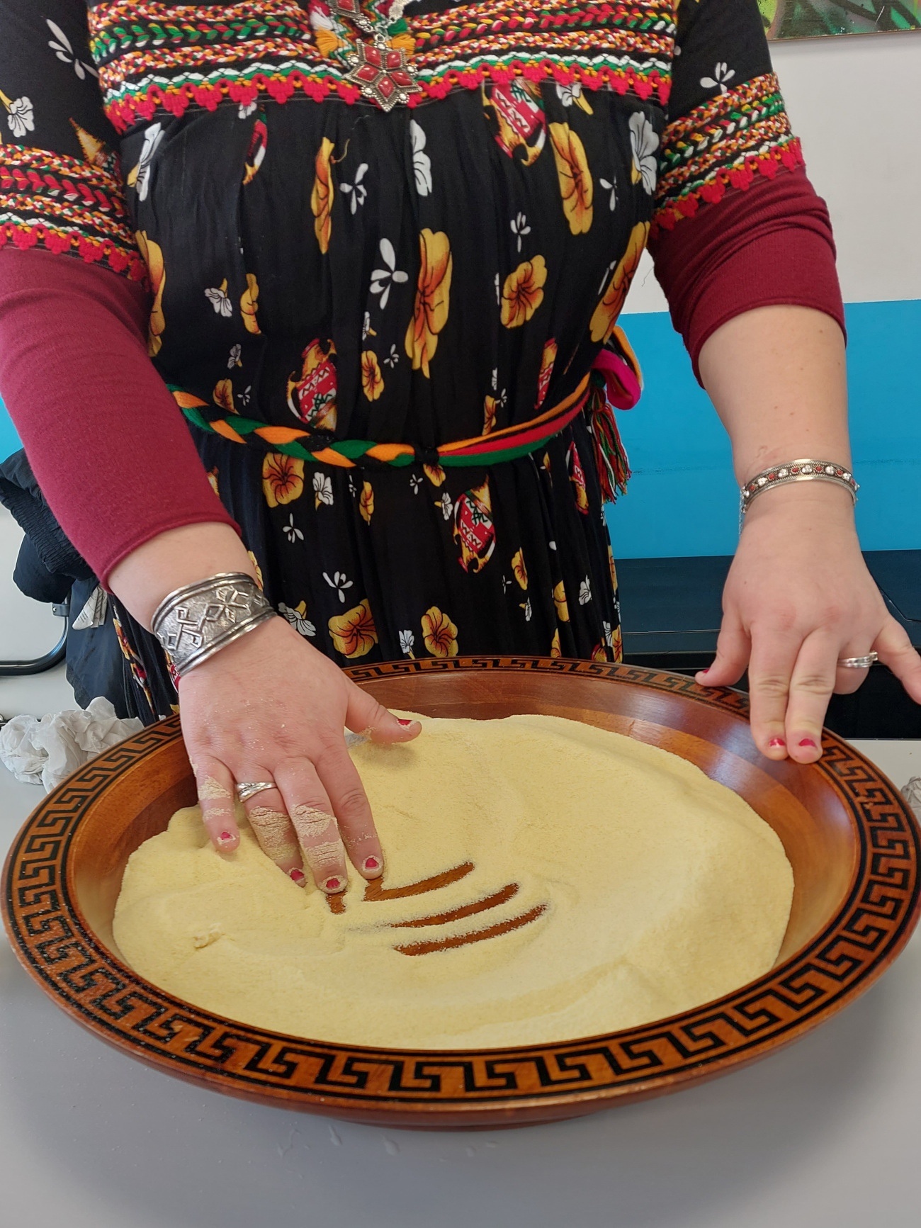 Mix Mezzé © Mucem_Manuela Joguet