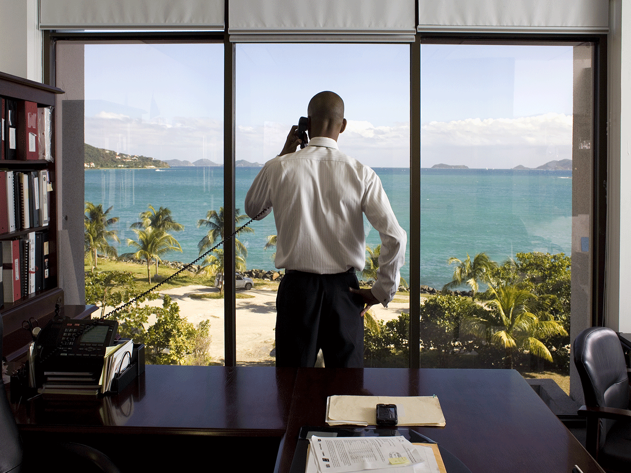 Paolo Woods et Gabriele Galimberti, série The Heavens [Les paradis], 2012/2015 © Gabriele Galimberti & Paolo Woods