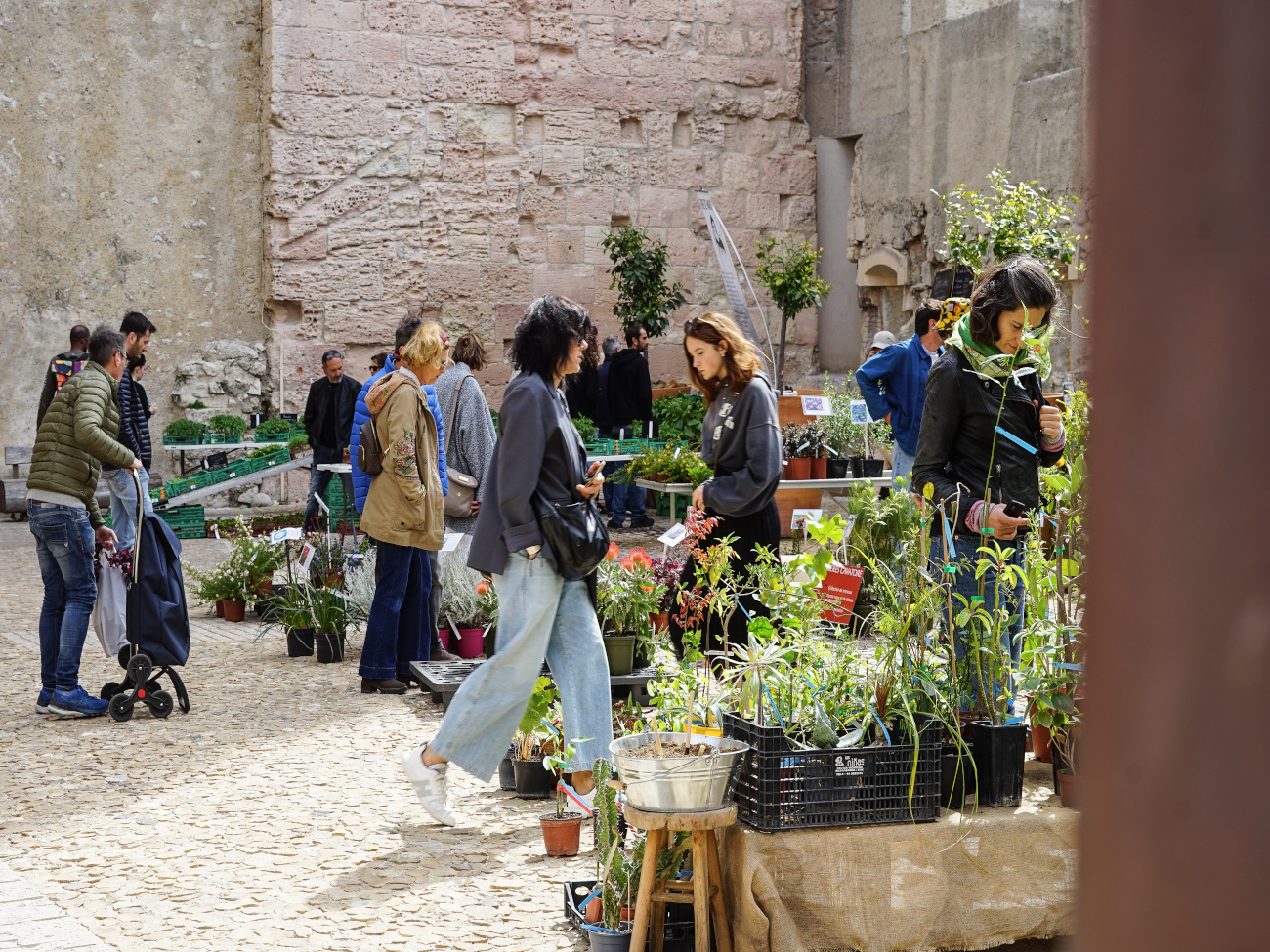 © Julie Cohen / Mucem