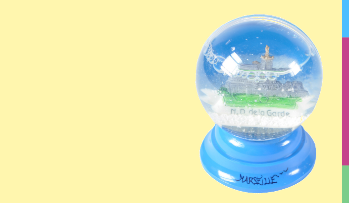 Rêvons la ville, Mucem