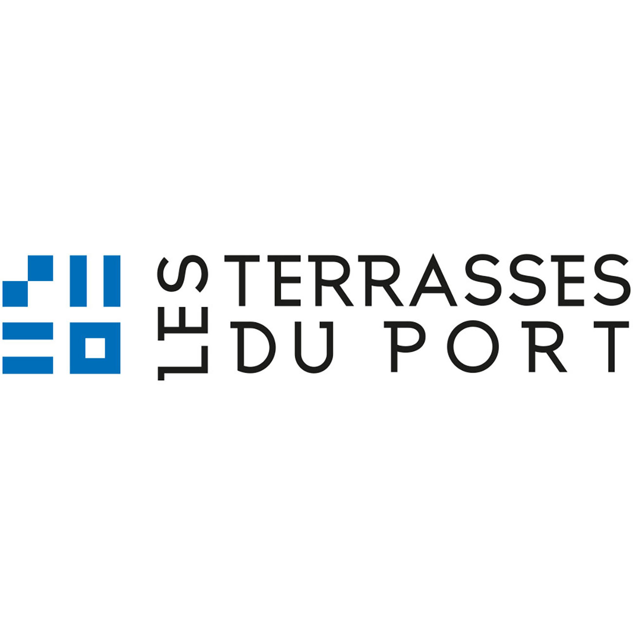 Les Terrasses du Port