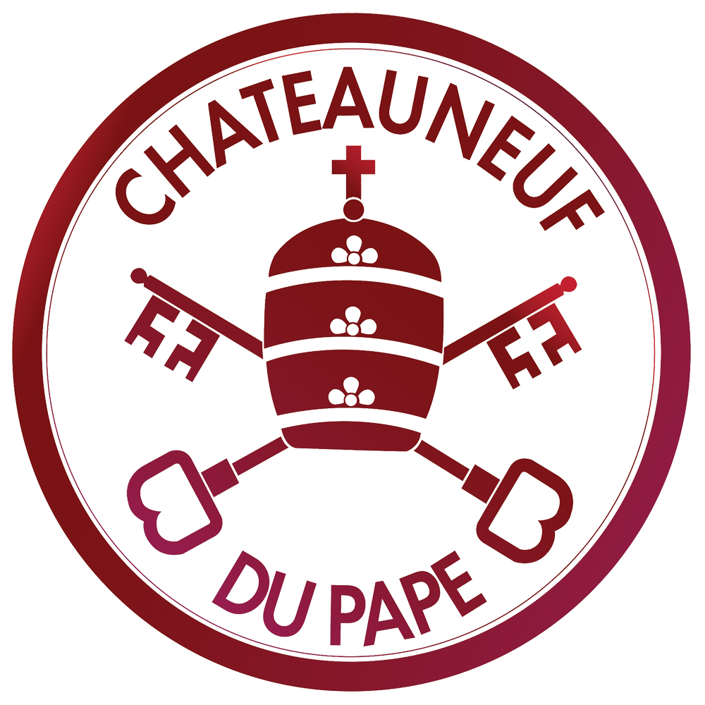 Domaines et Châteaux de Châteauneuf du Pape