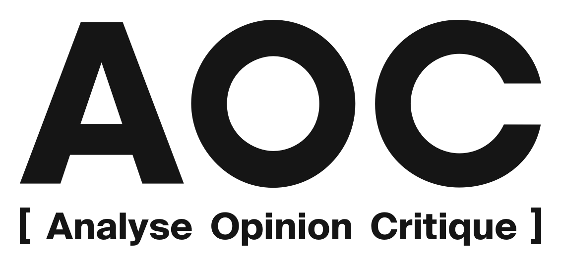 Logo AOC