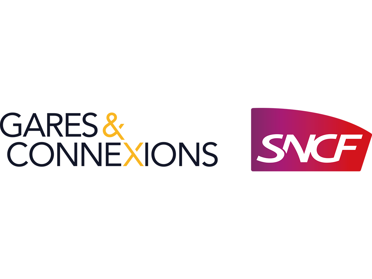SNCF Gares & Connexions