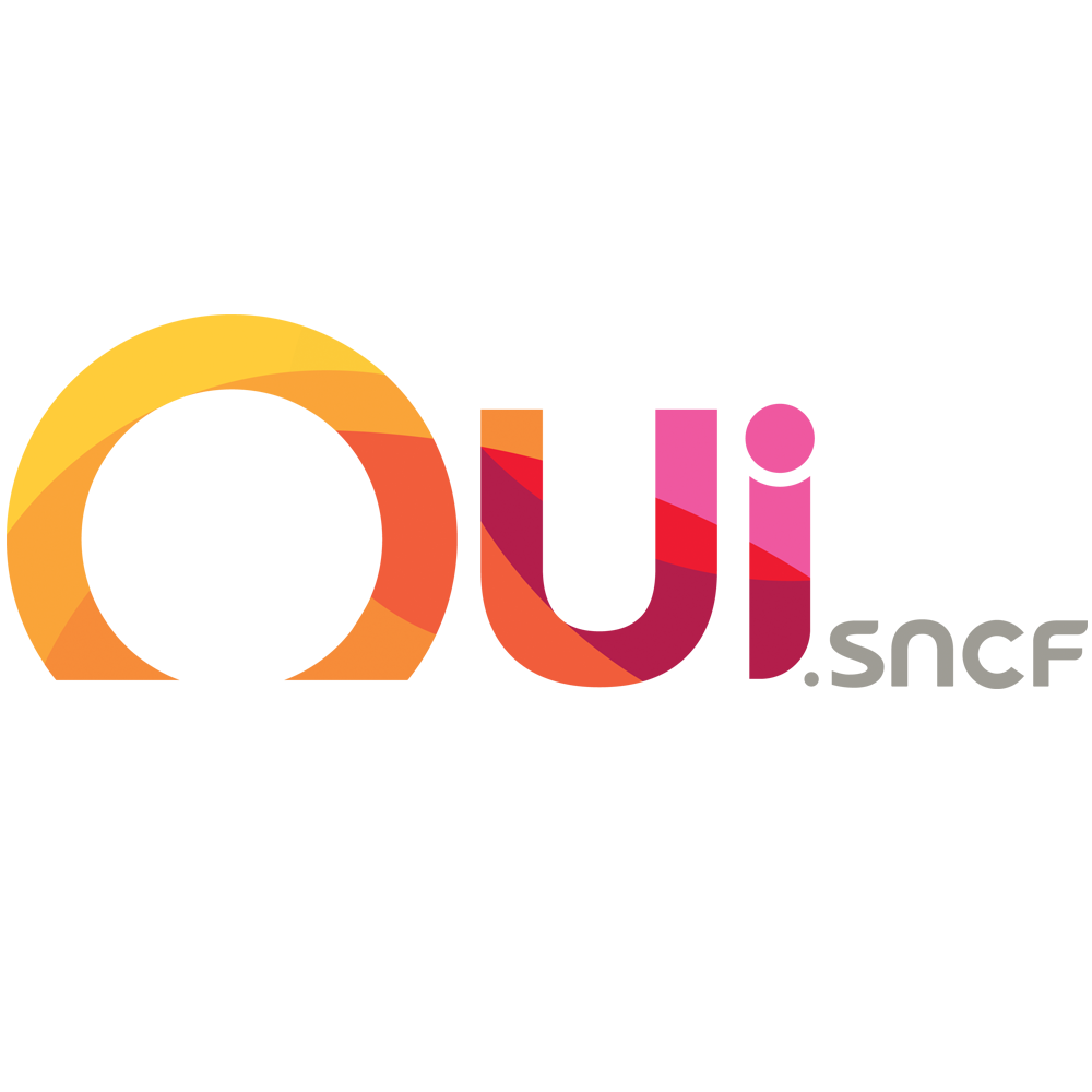 Oui.sncf