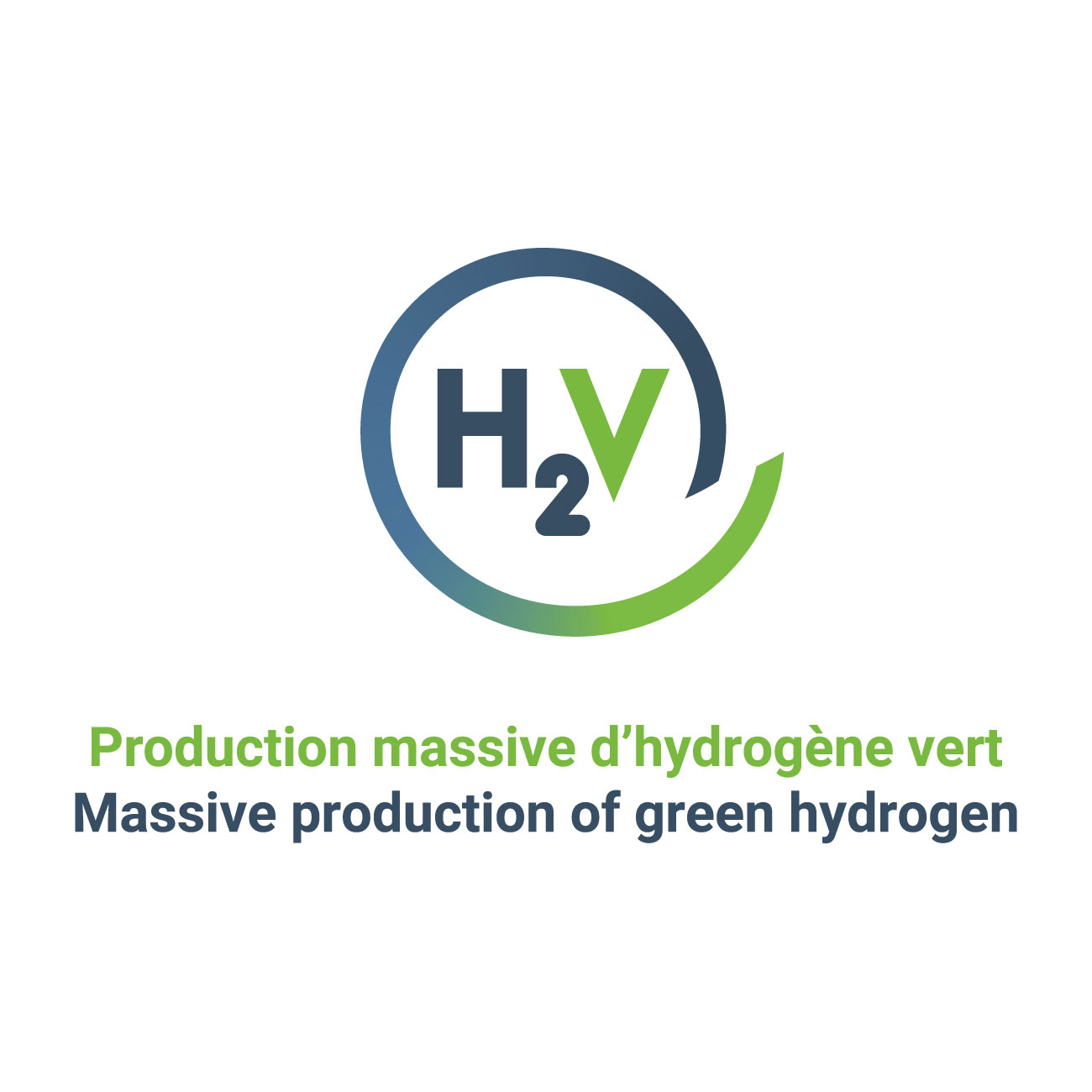 H2V
