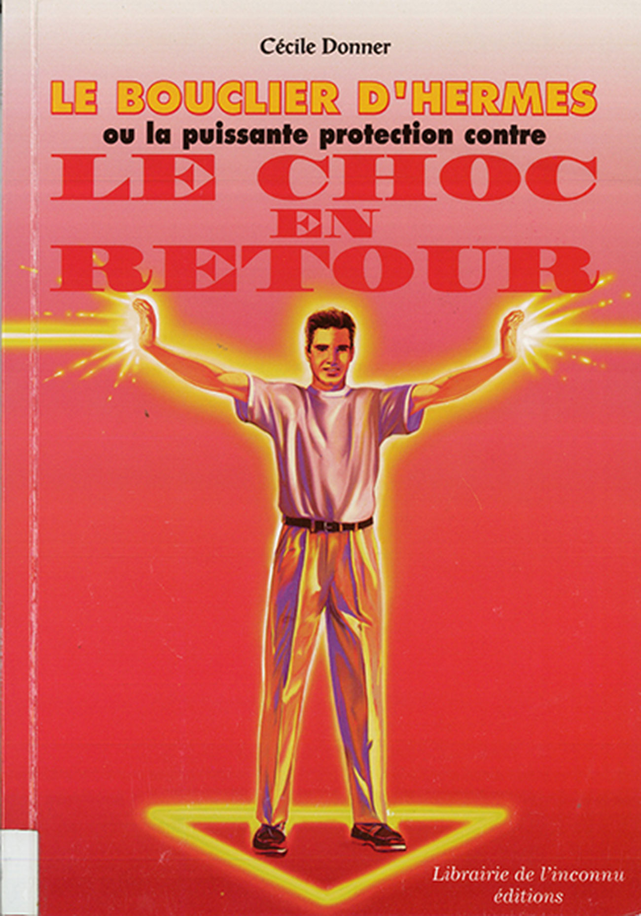 Un manuel de protection contre les mauvais sorts, 1995