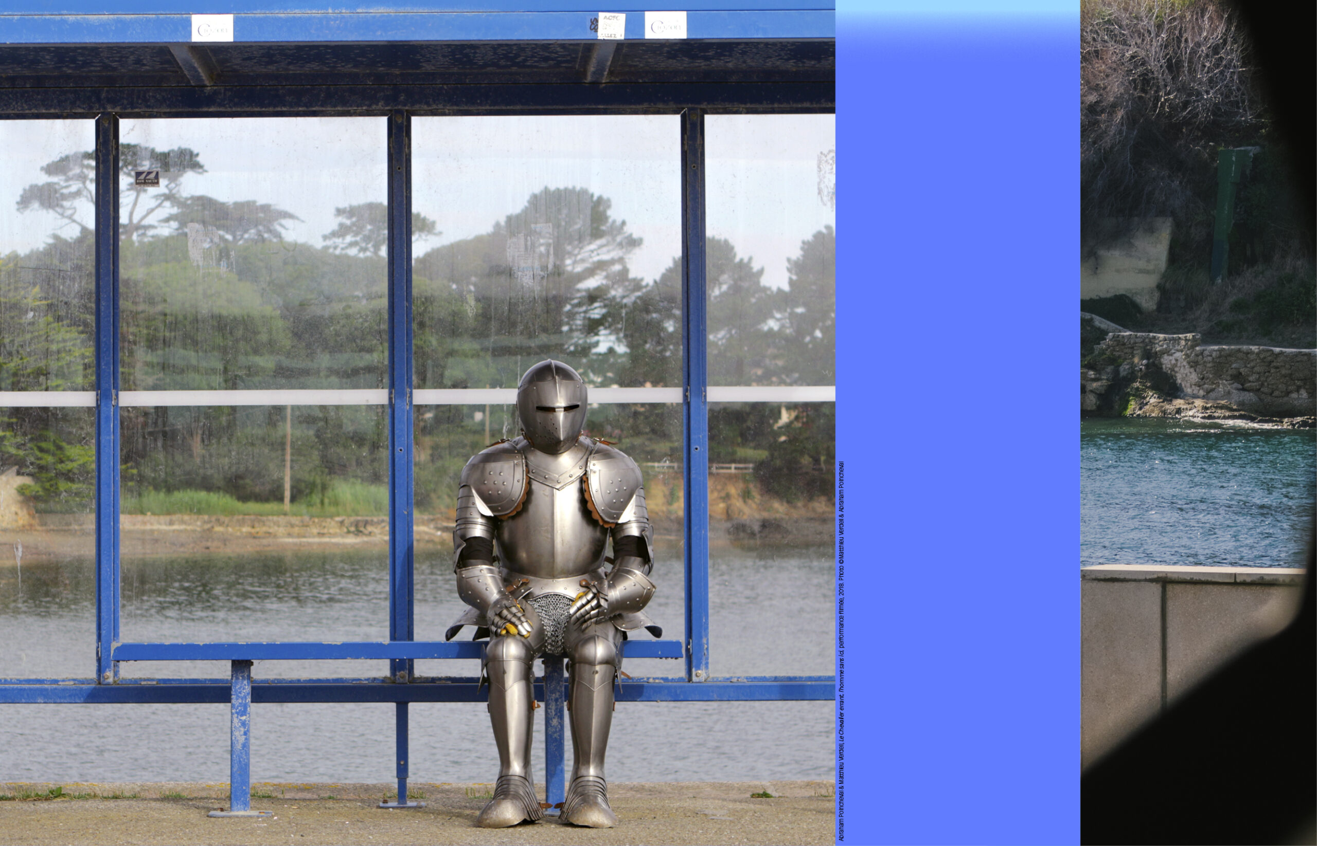 Visuel Don Quichotte