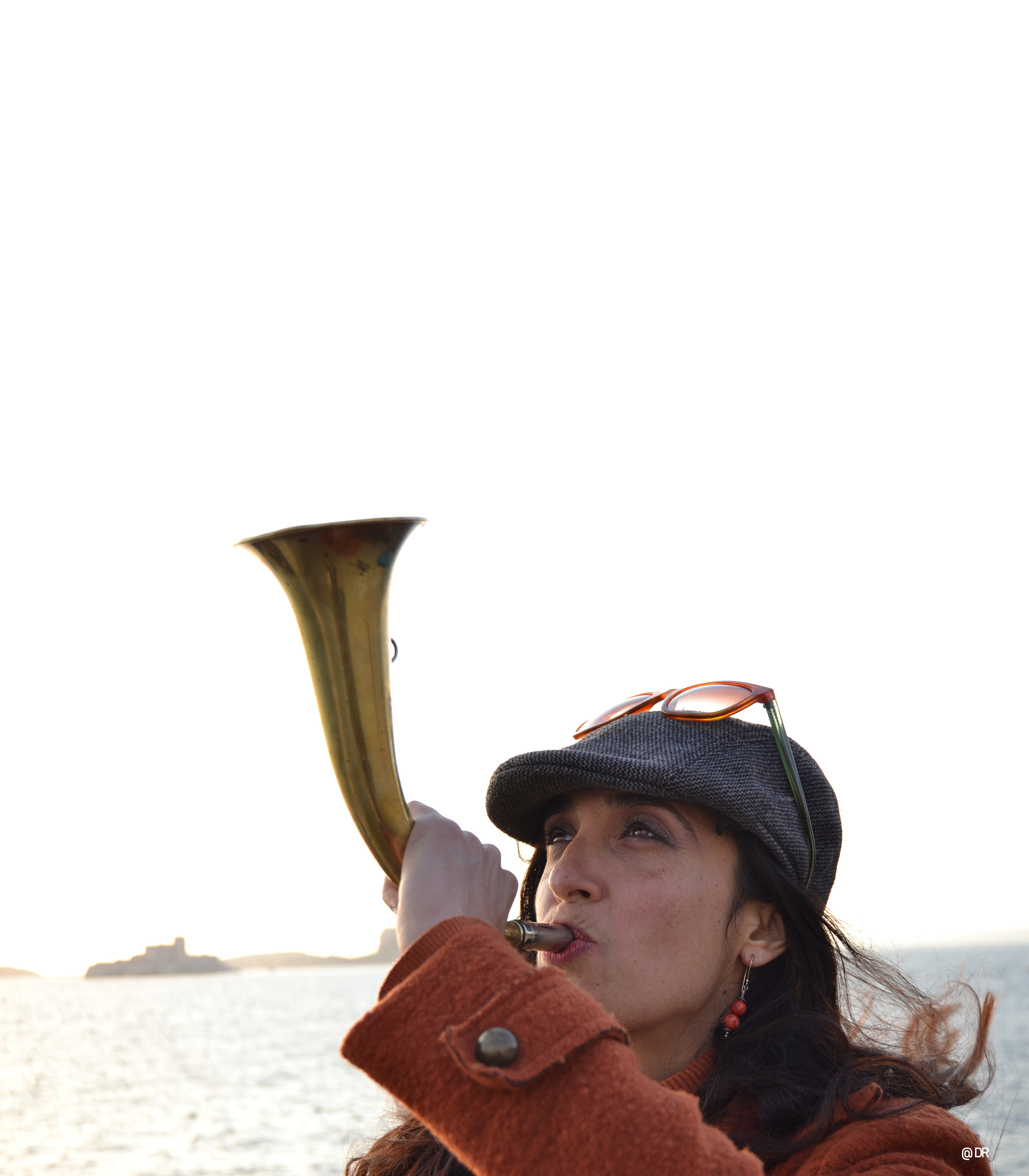 Chiara Caruso © DR
