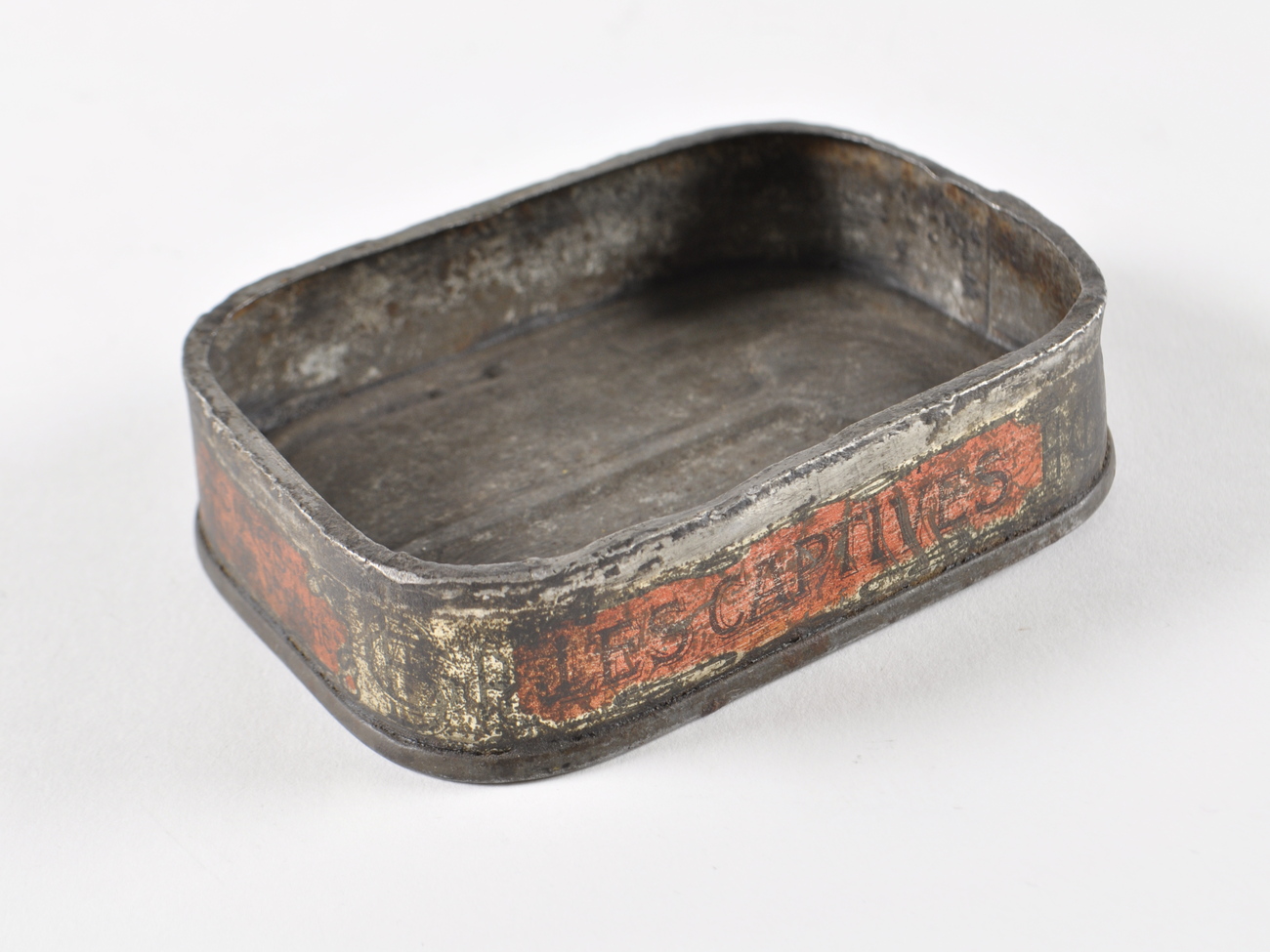 Emboitements © Mucem